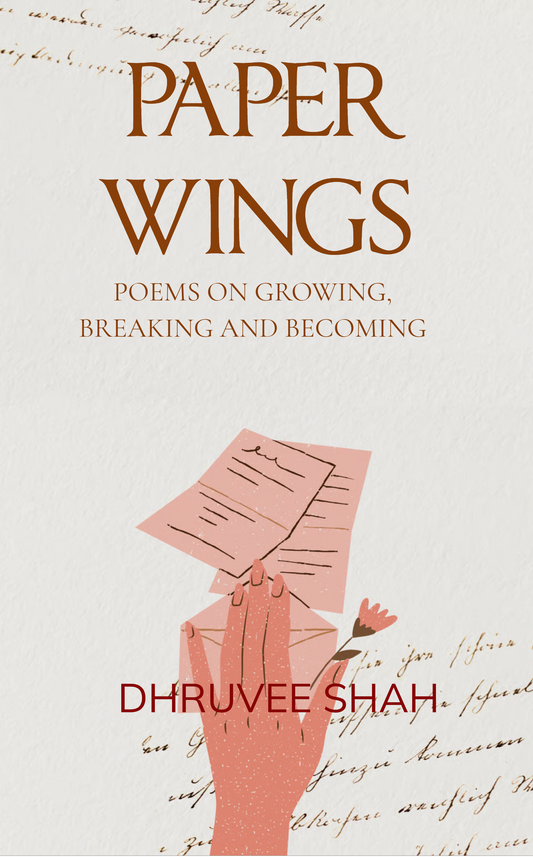 Paper Wings