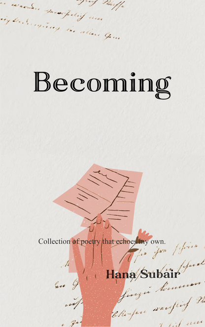 Becoming