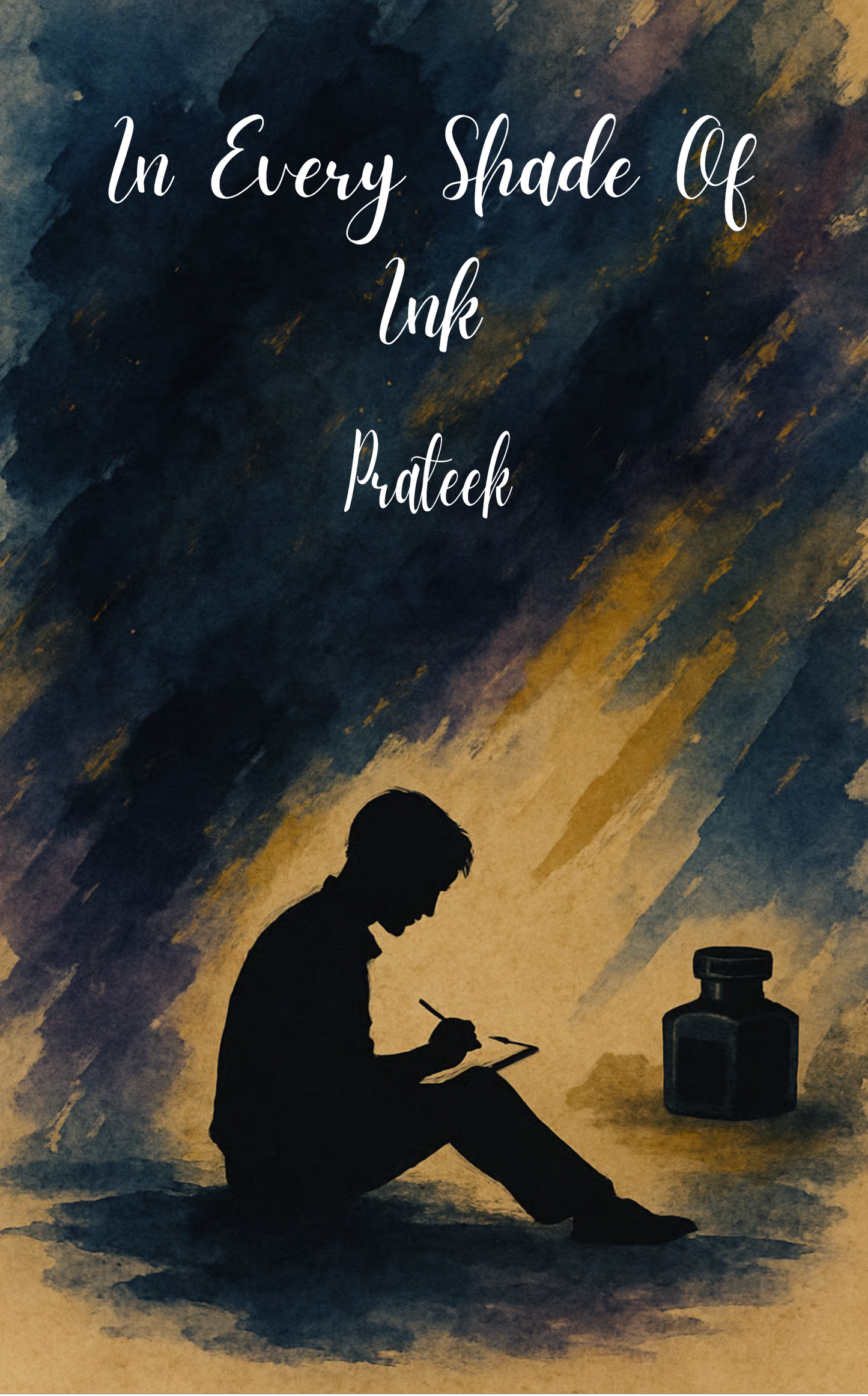 In Every Shade of Ink