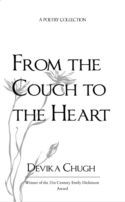 From the Couch to the Heart