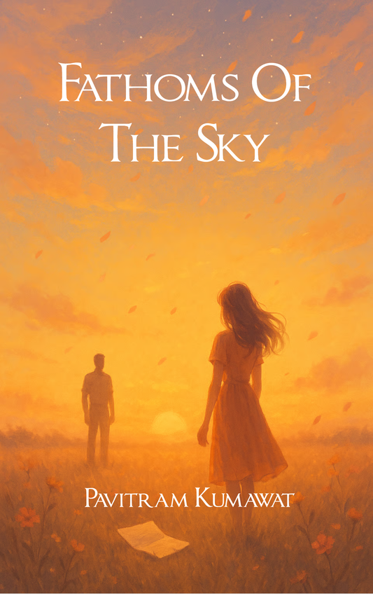 Fathoms of the Sky